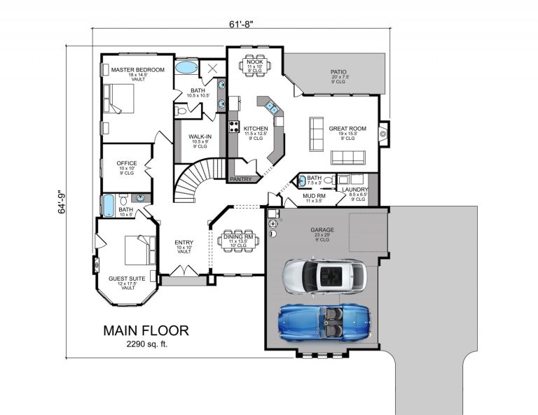 PLAN SC-4882-17-MED :: SC-4882-17-MED