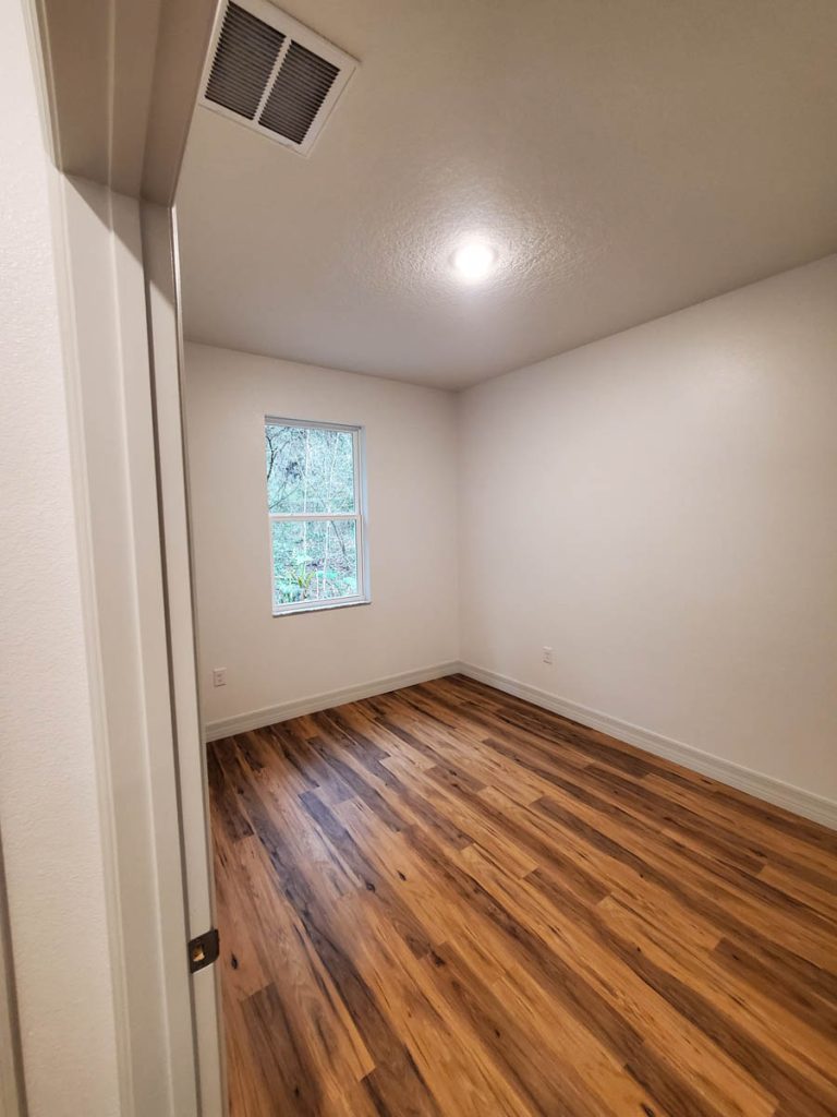 Guest bedroom