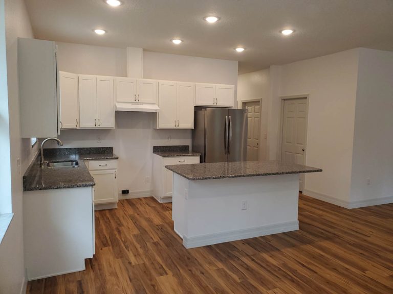 Hideaway kitchen 2