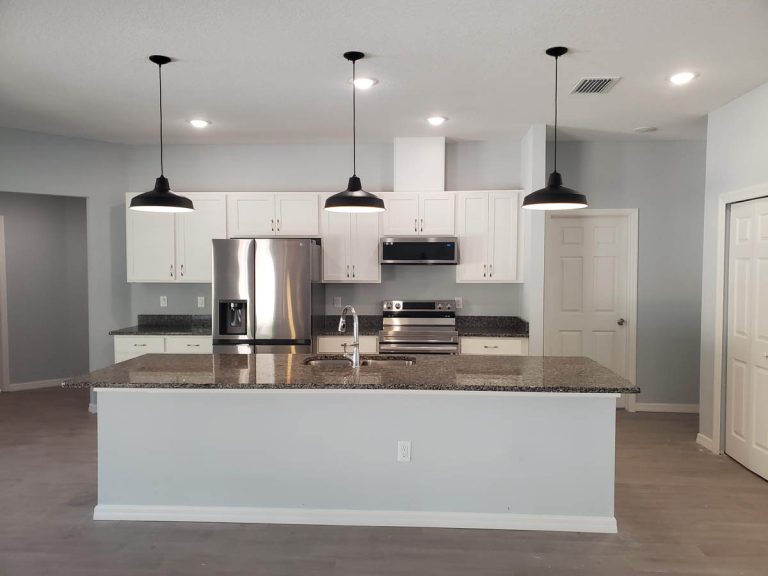 Avanti kitchen