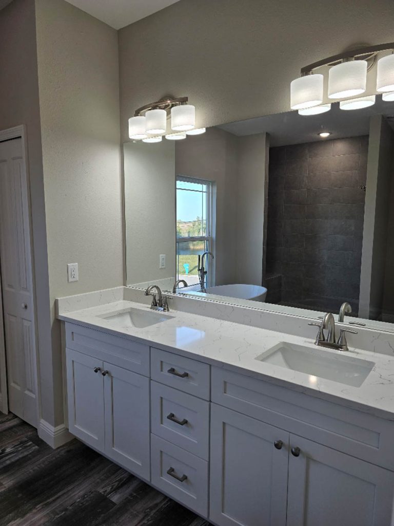 coastal cabana master vanity