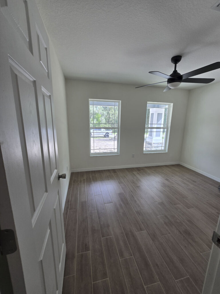 Belita - front bedroom