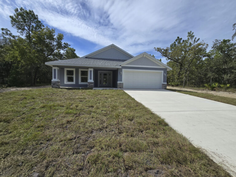 Belita - front elevation