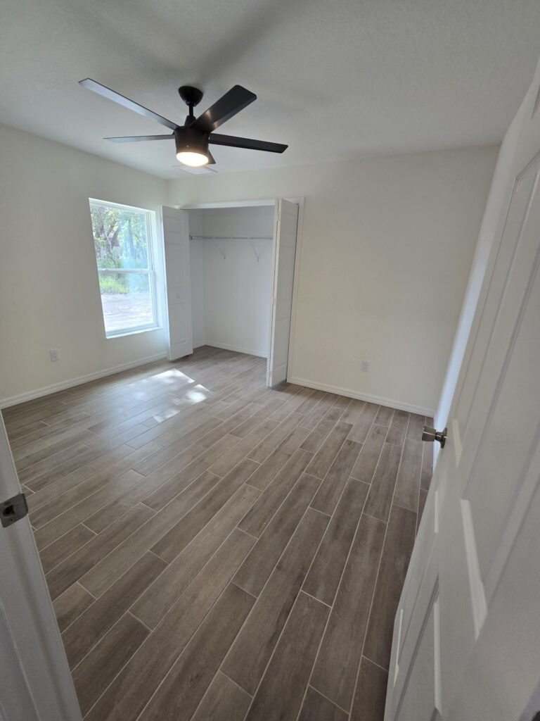 Belita - second bedroom